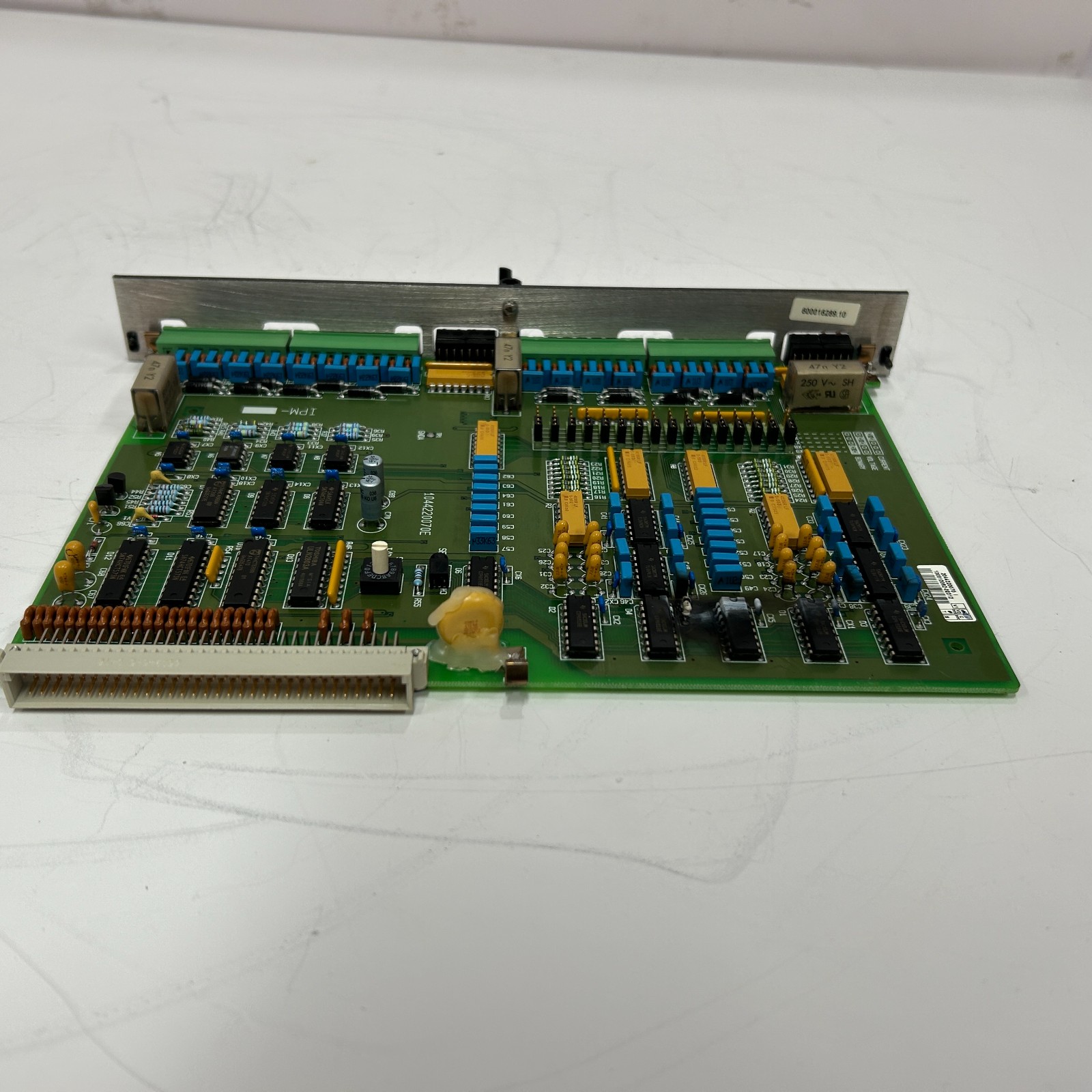 ABB LXN1604-6 3BHL000986P7000 High Stability Power Module for Vibration Humid Harsh Industrial Envir0